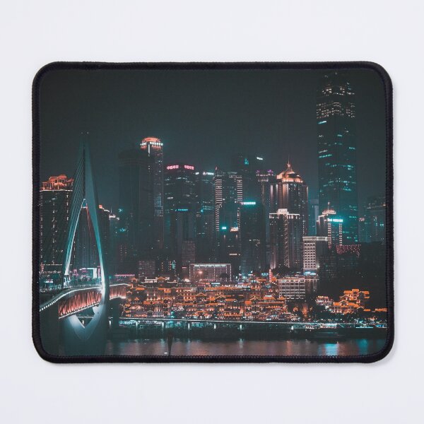 Item preview, Best of Asia 2: Chongqing designed and sold by danielwei15.