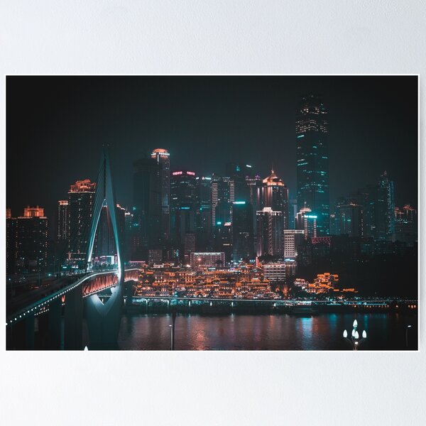 Item preview, Best of Asia 2: Chongqing  designed and sold by danielwei15.