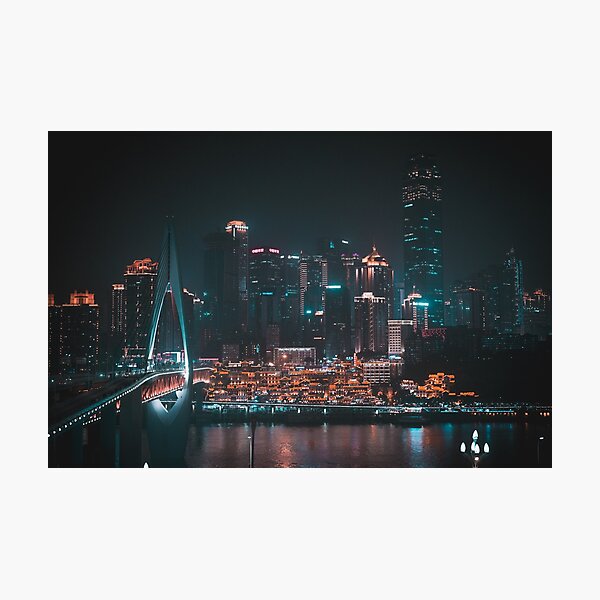 Item preview, Best of Asia 2: Chongqing  designed and sold by danielwei15.