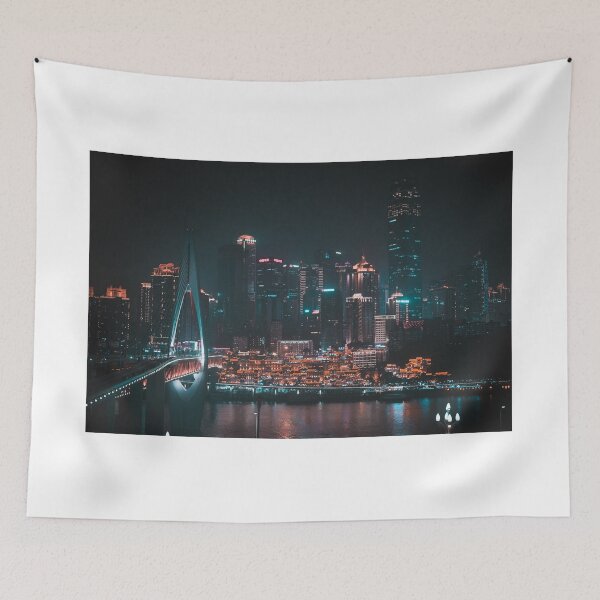 Item preview, Best of Asia 2: Chongqing  designed and sold by danielwei15.