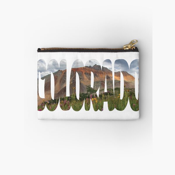 Item preview, Vermillion Peak in Colorado designed and sold by scrossdesigns.