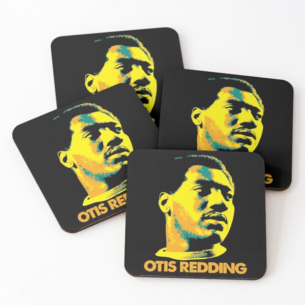 Item preview, Otis Redding - The King of Soul designed and sold by MichalSeifert.