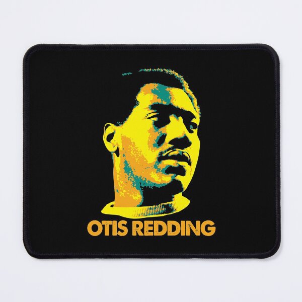 Item preview, Otis Redding - The King of Soul designed and sold by MichalSeifert.