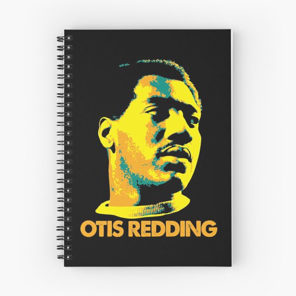 Item preview, Otis Redding - The King of Soul designed and sold by MichalSeifert.