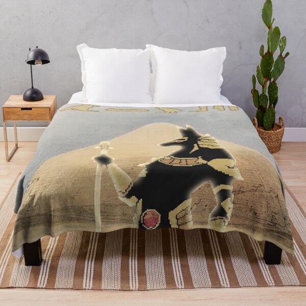 Item preview, Anubis designed and sold by Astralia.