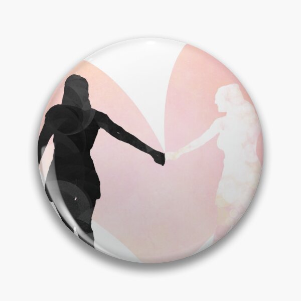 Item preview, Roller girls designed and sold by Val-eris.