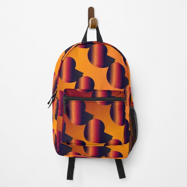 Item preview, Gradient Colors Abstract Design designed and sold by LapuniStore.