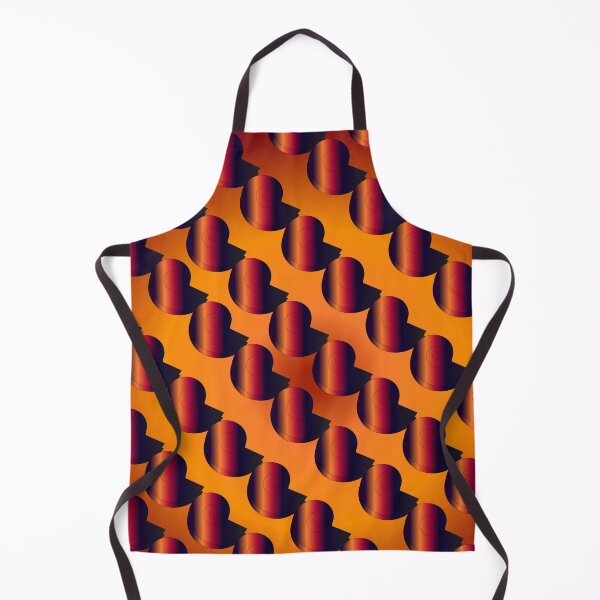Item preview, Gradient Colors Abstract Design designed and sold by LapuniStore.