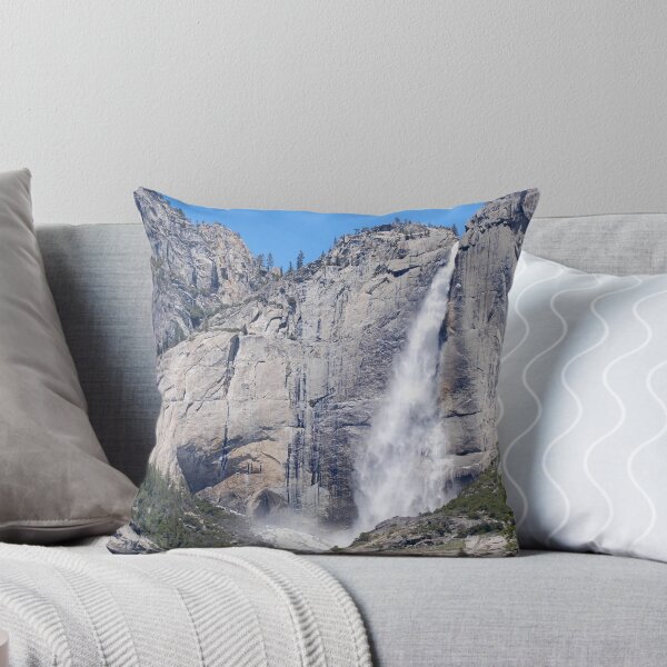 Artikelvorschau, Yosemite entworfen und verkauft von Miriam Gordon.