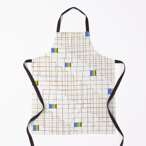Item preview, Gradient Colors Abstract Design designed and sold by LapuniStore.
