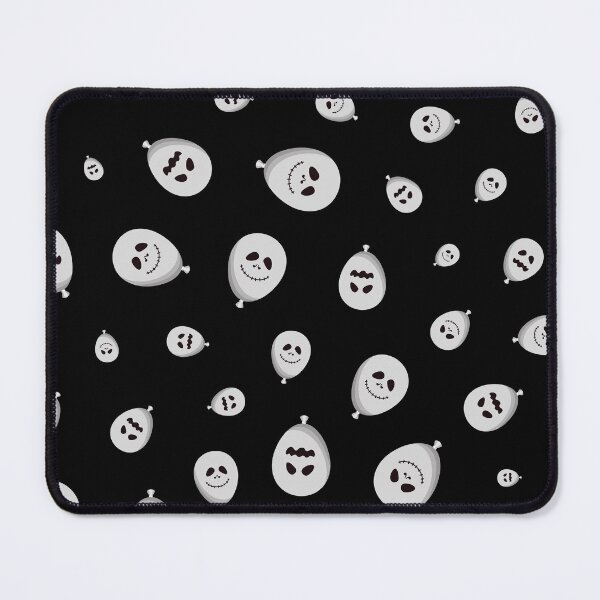 Item preview, cute halloween balloons  designed and sold by cutecrazytshirt.