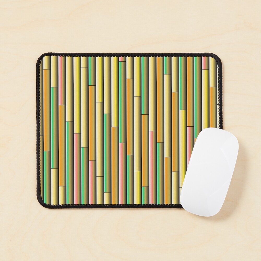 Item preview, Mouse Pad designed and sold by LapuniStore.
