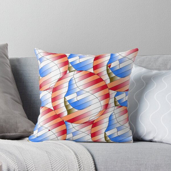 Item preview, Gradient Colors Abstract Design designed and sold by LapuniStore.