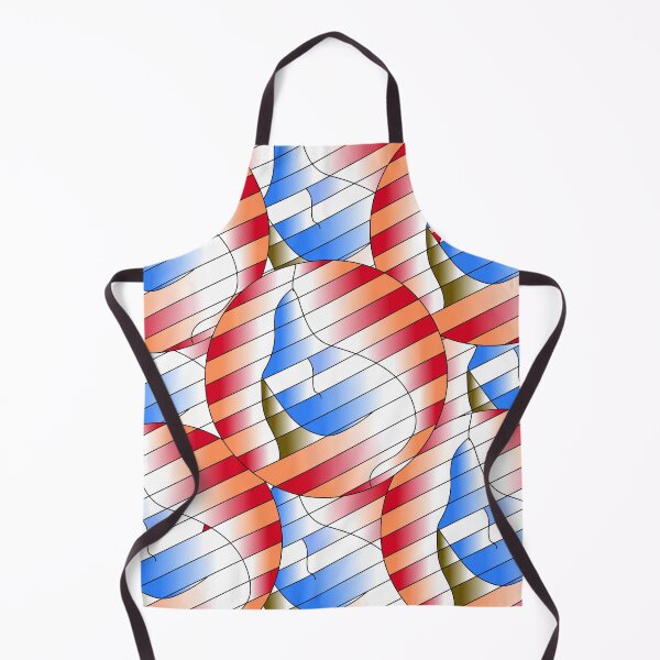 Item preview, Gradient Colors Abstract Design designed and sold by LapuniStore.