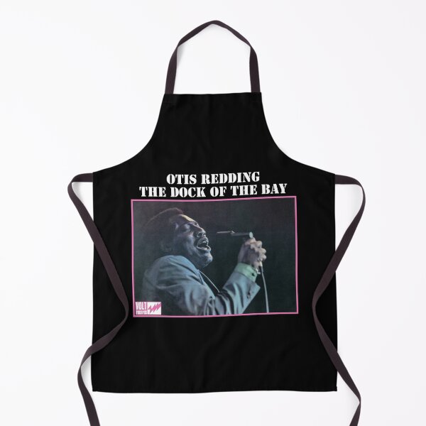 Item preview, Otis Redding The Dock of the Bay designed and sold by MichalSeifert.