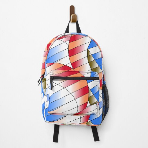 Item preview, Gradient Colors Abstract Design designed and sold by LapuniStore.