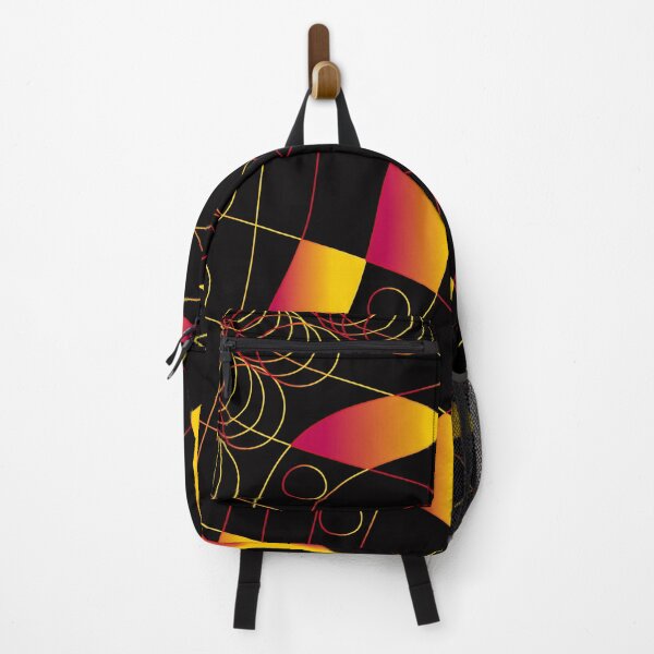 Item preview, Gradient Colors Abstract Design designed and sold by LapuniStore.