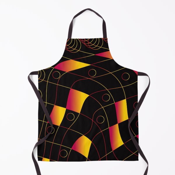 Item preview, Gradient Colors Abstract Design designed and sold by LapuniStore.