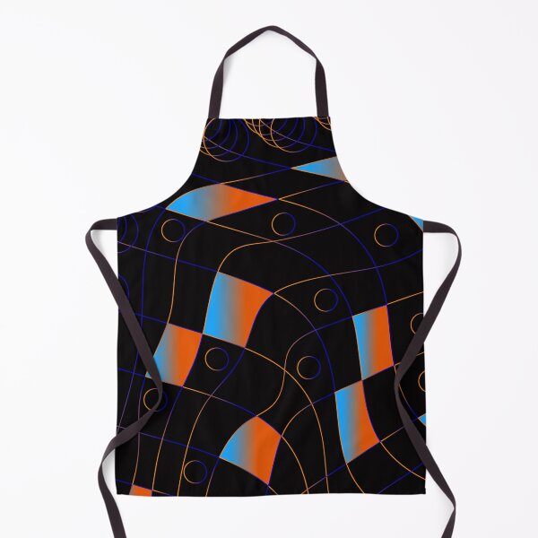 Item preview, Gradient Colors Abstract Design designed and sold by LapuniStore.