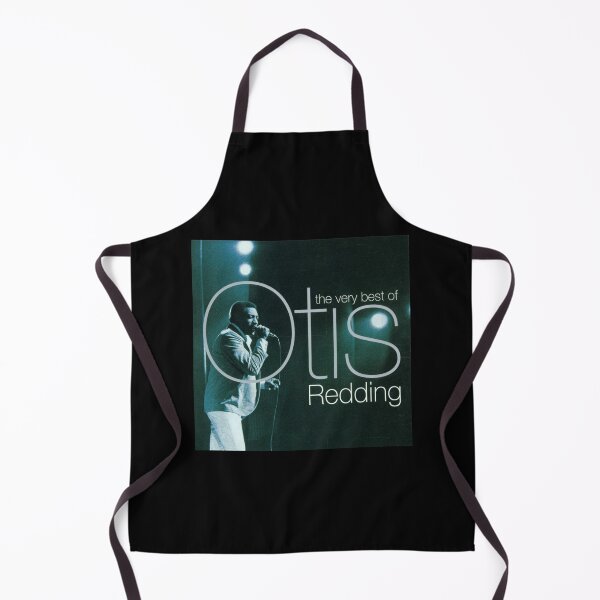 Item preview, The Best Of Otis Redding Blue designed and sold by MichalSeifert.