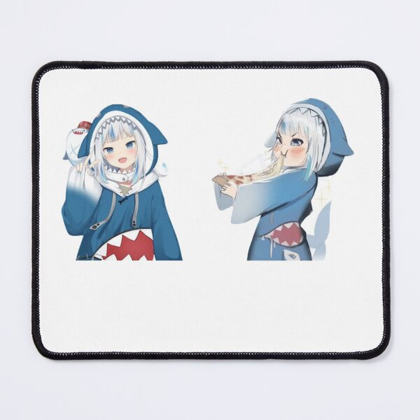 Item preview, Garw gura designed and sold by Oscarrios463.