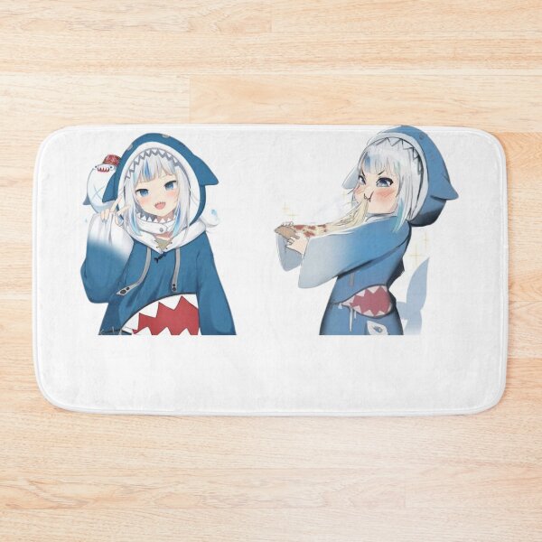 Item preview, Garw gura designed and sold by Oscarrios463.