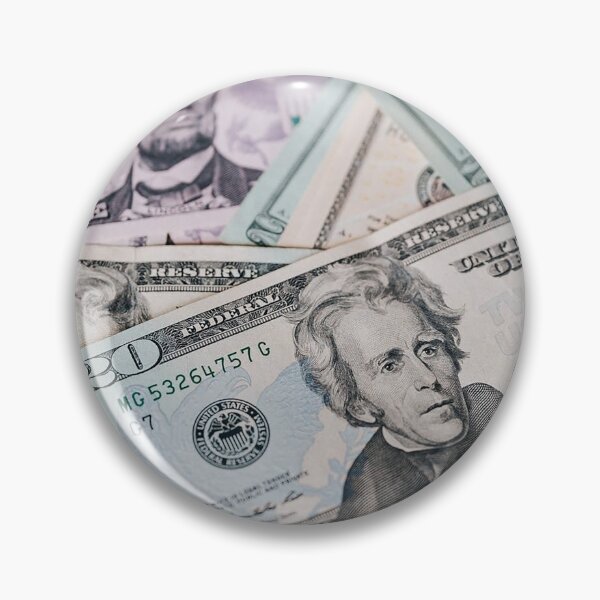 Item preview, Wall of Cash designed and sold by Cryptodesignz.