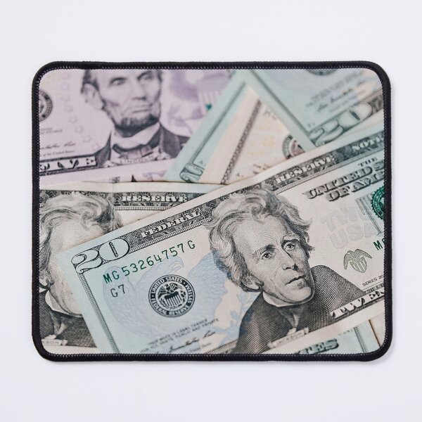 Item preview, Wall of Cash designed and sold by Cryptodesignz.