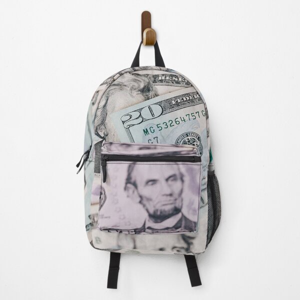 Item preview, Wall of Cash designed and sold by Cryptodesignz.
