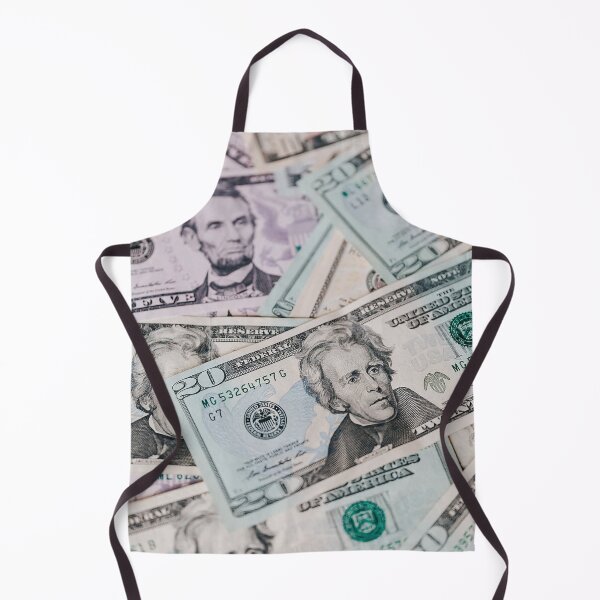 Item preview, Wall of Cash designed and sold by Cryptodesignz.