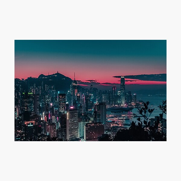 Artikelvorschau, Das Beste aus Asien 2: Hongkong entworfen und verkauft von danielwei15.