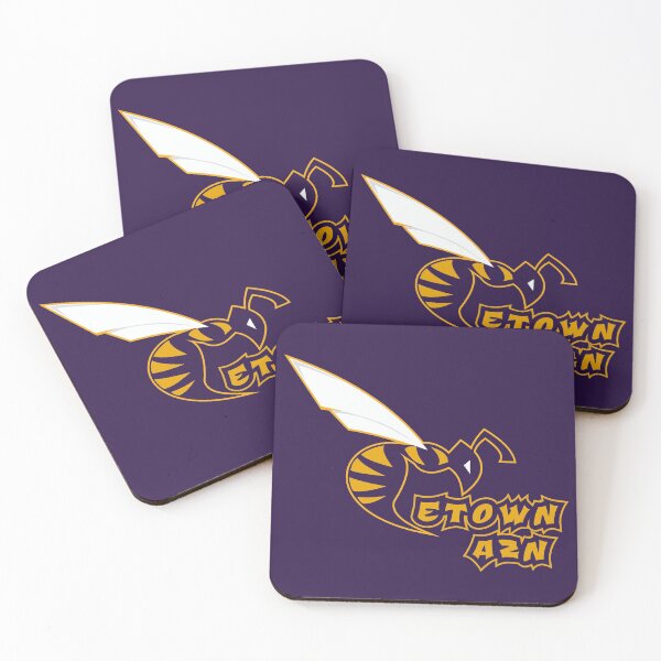 Item preview, E-Town AZN designed and sold by doctorheadly.