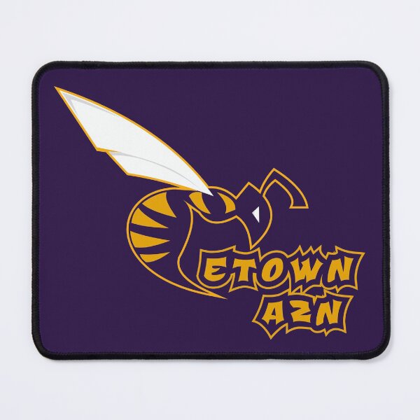 Item preview, E-Town AZN designed and sold by doctorheadly.