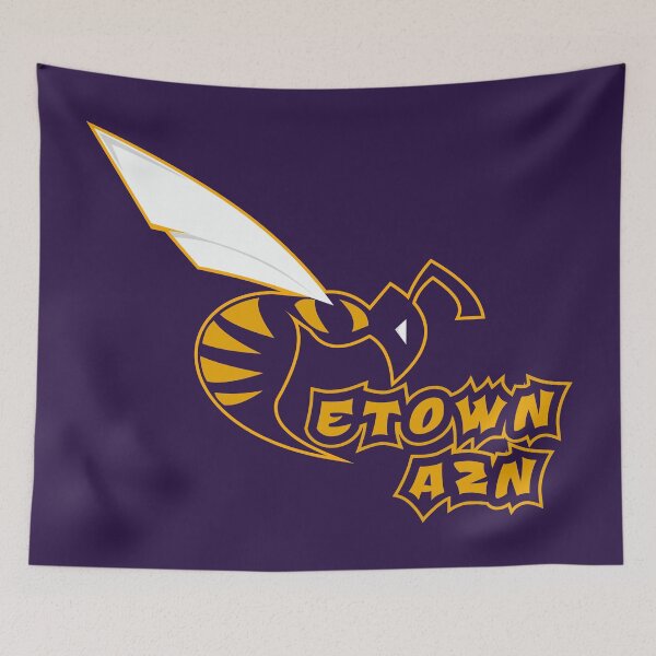 Item preview, E-Town AZN designed and sold by doctorheadly.