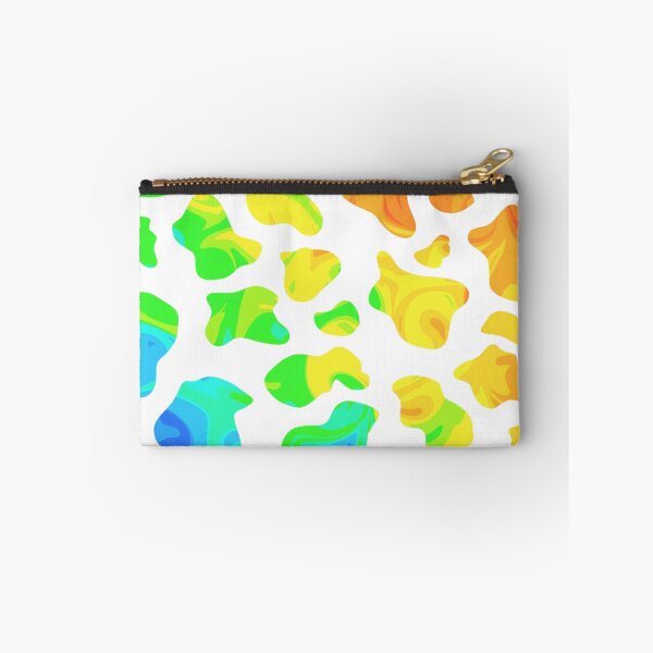 Item preview, Rainbow Cow Pattern designed and sold by SMillustrations.