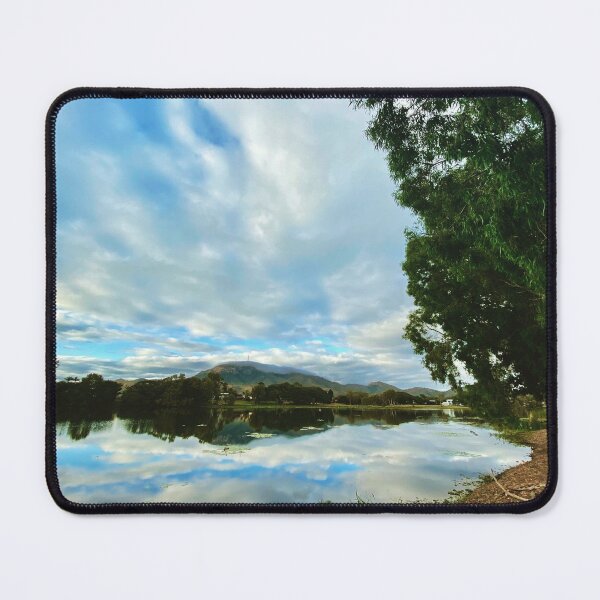 Item preview, Ross River reflections designed and sold by andy king.