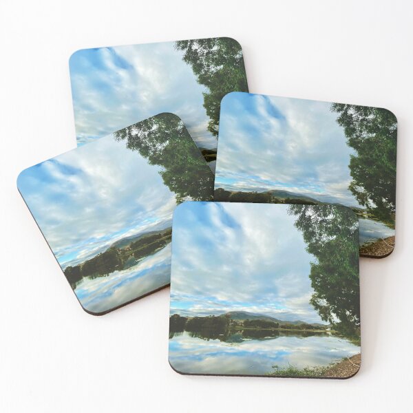 Item preview, Ross River reflections designed and sold by andy  king.