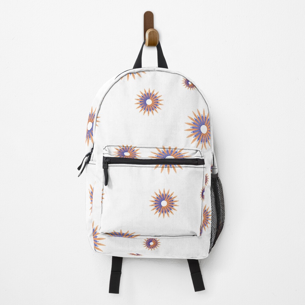 Item preview, Backpack designed and sold by LapuniStore.