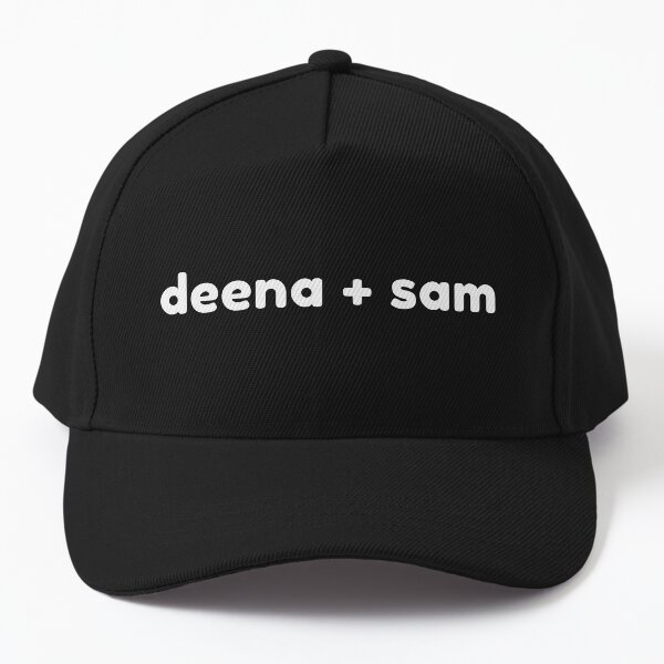 Artikel-Vorschau von deena und sam white, designt und verkauft von OutofFocusShop.