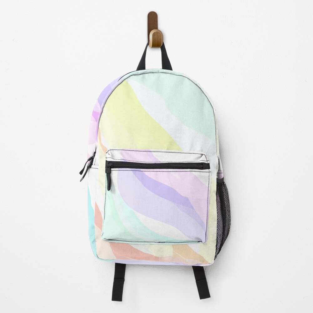 Item preview, Backpack designed and sold by LapuniStore.