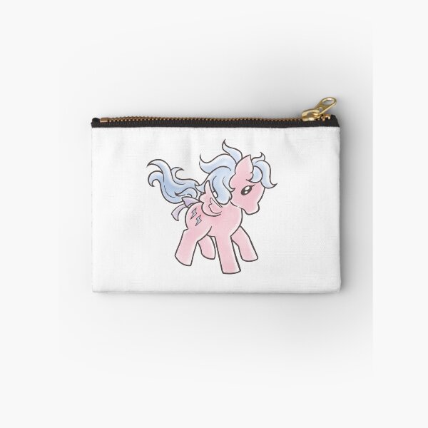 Item preview, My Little Pony G1 Firefly Watercolor designed and sold by artsy-ham.
