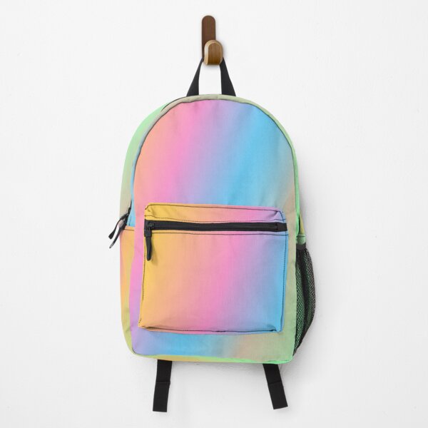 Item preview, Gradient Colors Abstract Design designed and sold by LapuniStore.