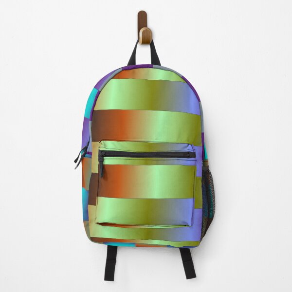 Item preview, Gradient Colors Abstract Design designed and sold by LapuniStore.