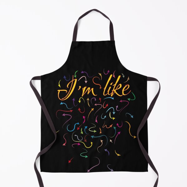 Item preview, I'm like designed and sold by ByShashwat.