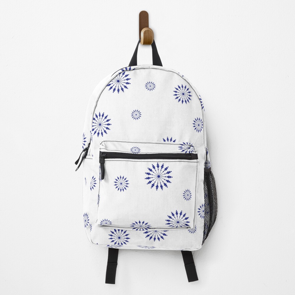 Item preview, Backpack designed and sold by LapuniStore.