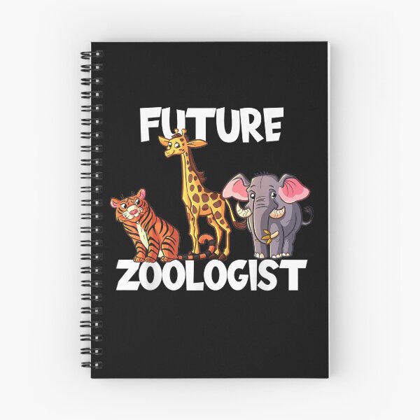 Item preview, Caring Kids - Boys - Girls - Animal Lover - Future Zoologist designed and sold by EuphemiaShop.