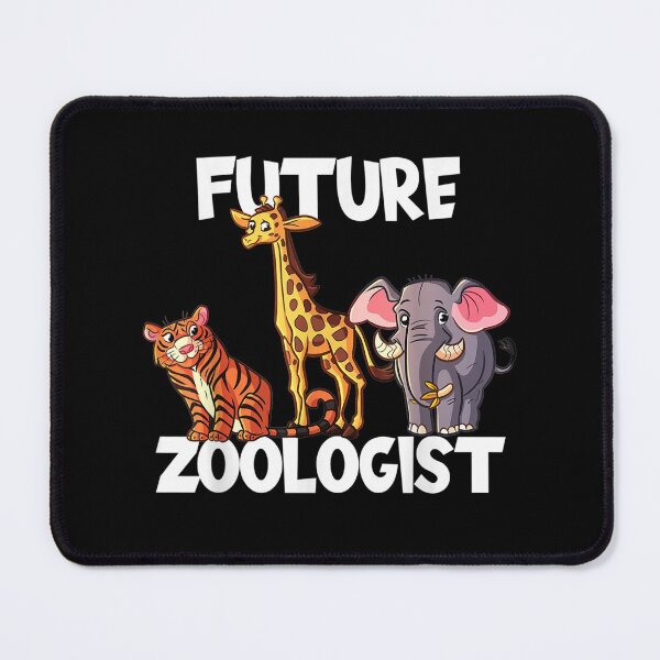 Item preview, Caring Kids - Boys - Girls - Animal Lover - Future Zoologist  designed and sold by EuphemiaShop.