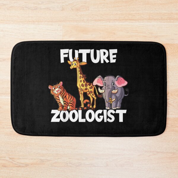 Item preview, Caring Kids - Boys - Girls - Animal Lover - Future Zoologist  designed and sold by EuphemiaShop.