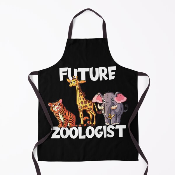Item preview, Caring Kids - Boys - Girls - Animal Lover - Future Zoologist  designed and sold by EuphemiaShop.