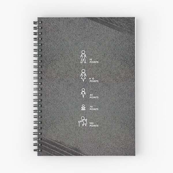 Item preview, Points designed and sold by 547Design.